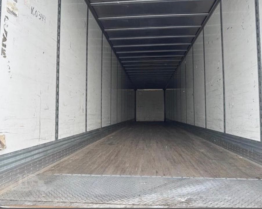 Vanguard VXP 53' Dry Van thumbnail 5