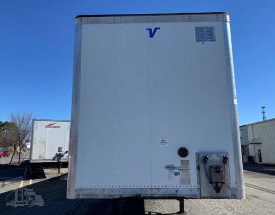 Vanguard VXP 53' Dry Van thumbnail 2