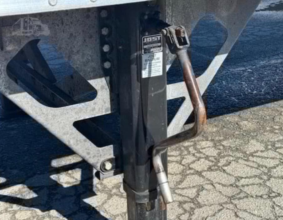 Vanguard VXP 53' Dry Van thumbnail 6
