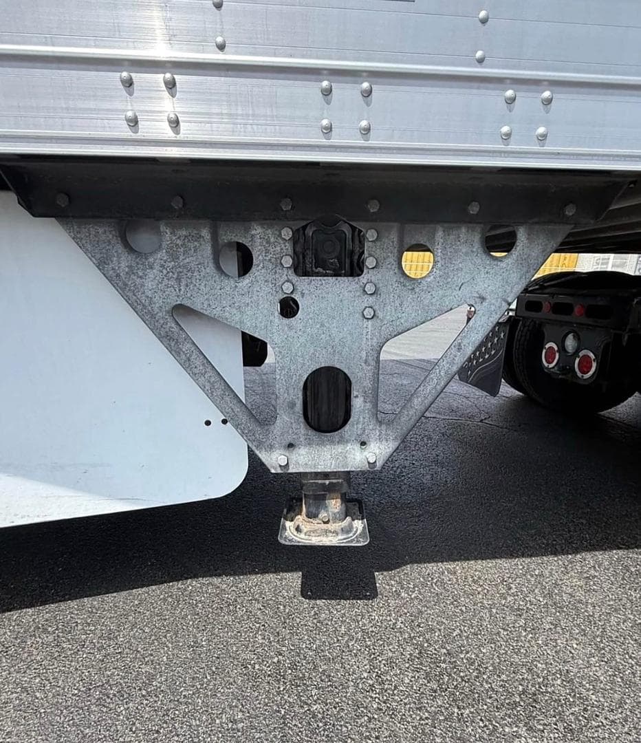Thermo King 53' Reefer Trailer thumbnail 6