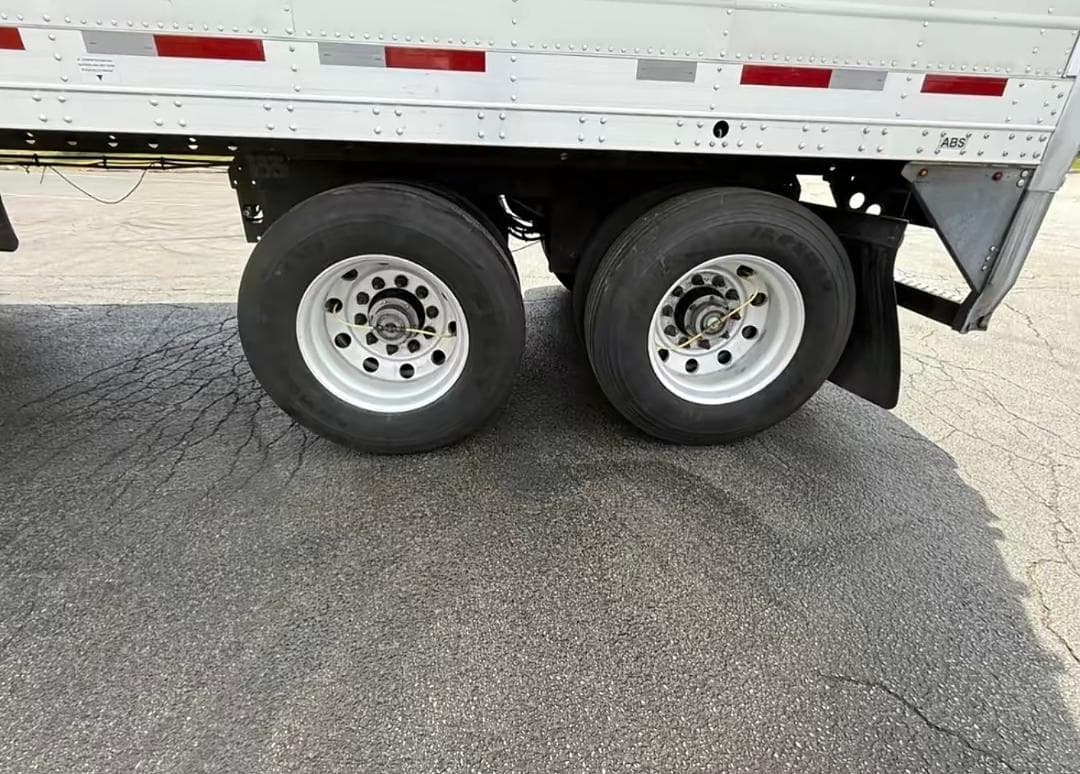 Thermo King 53' Reefer Trailer thumbnail 7