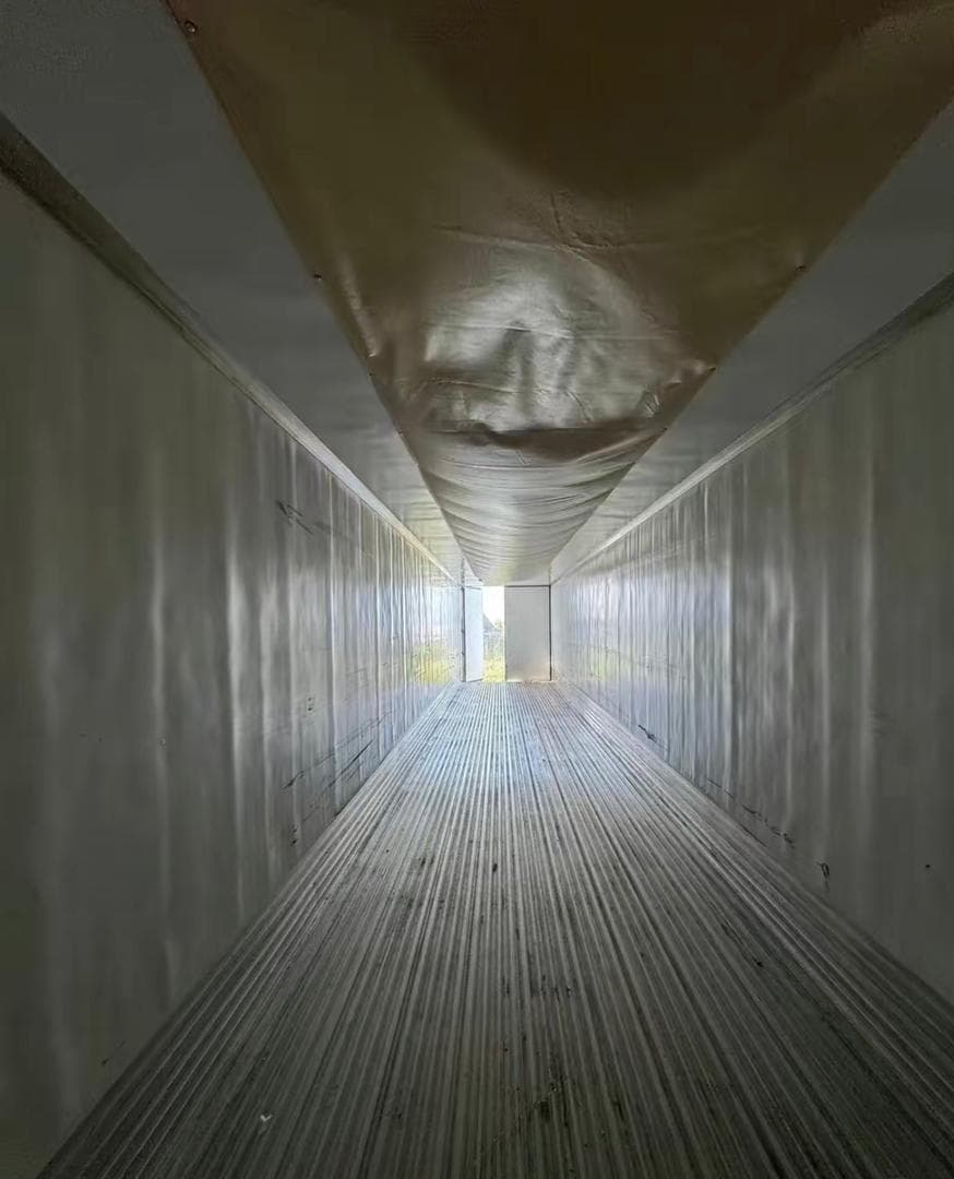 Utility 53' Reefer Trailer thumbnail 7