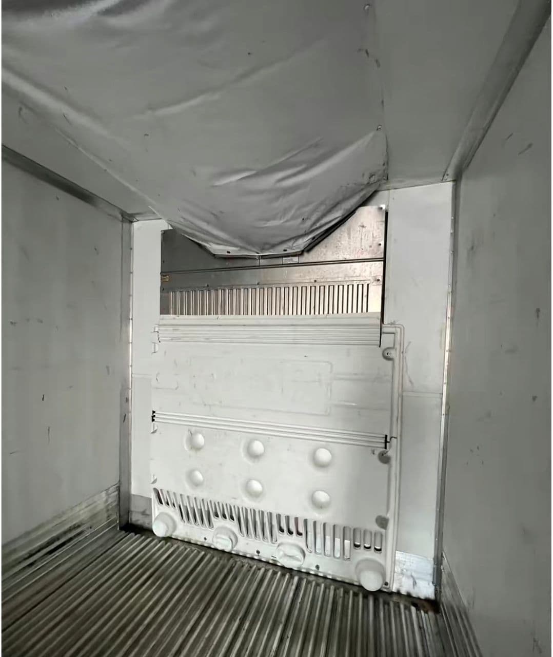 Utility 53' Reefer Trailer thumbnail 3
