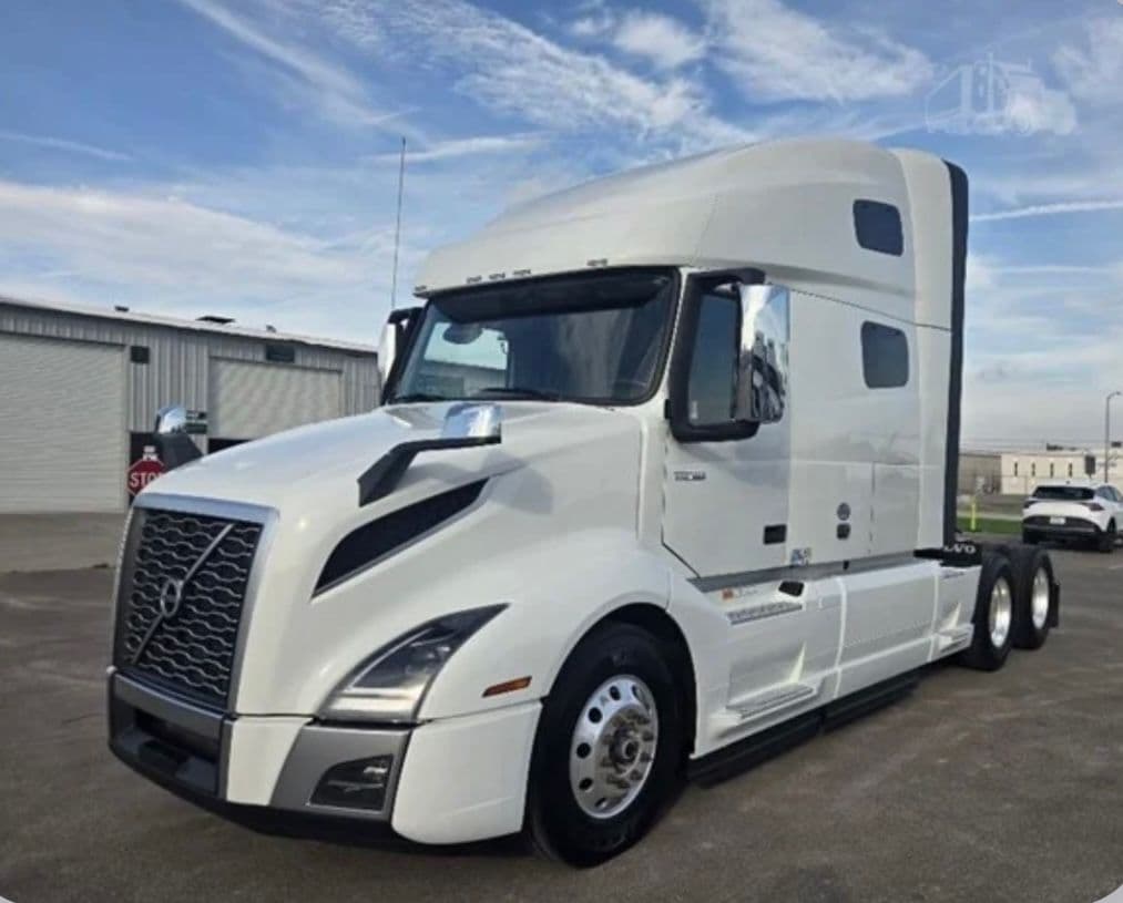 Volvo VNL64T760