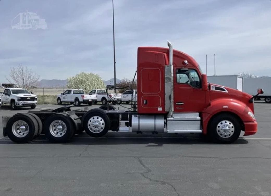 Kenworth I680 thumbnail 3