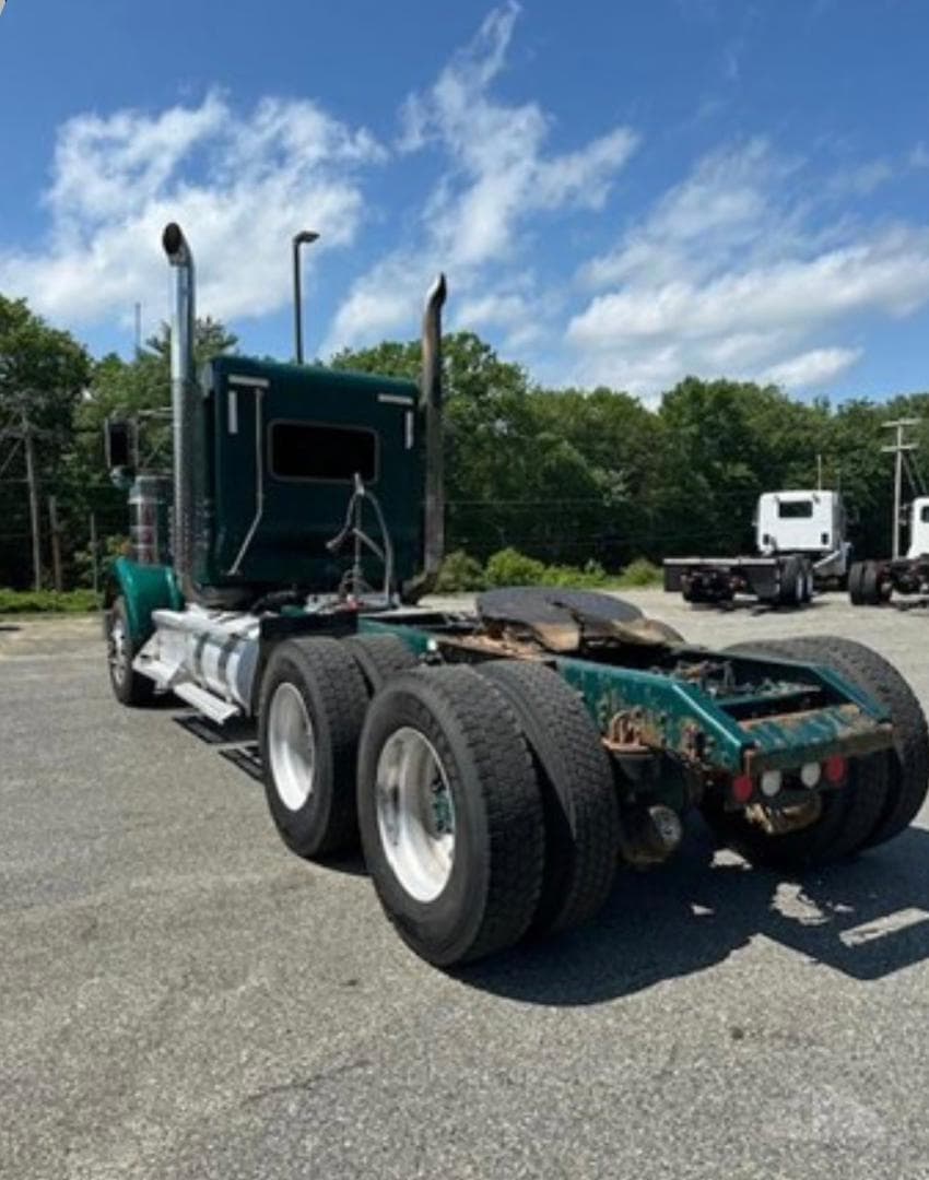 Kenworth W900 thumbnail 6
