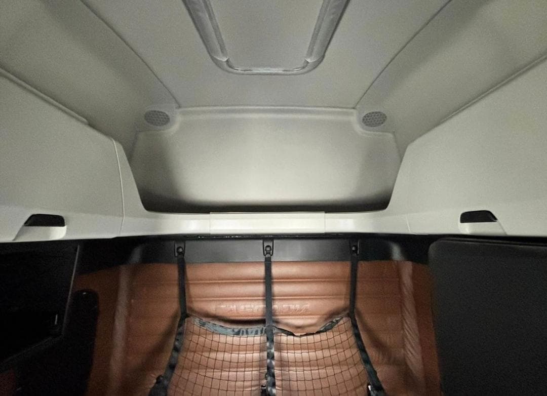Freightliner Cascadia 126 thumbnail 17