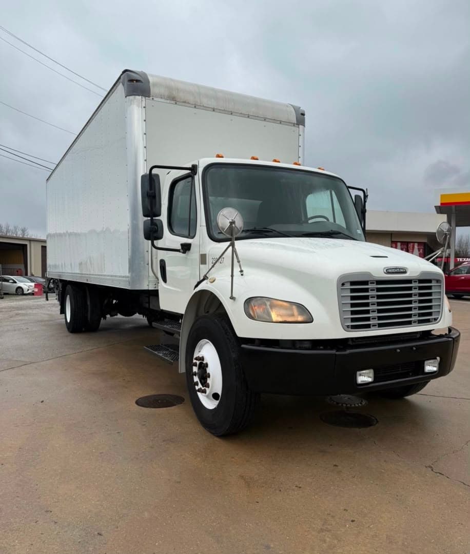 Freightliner M2