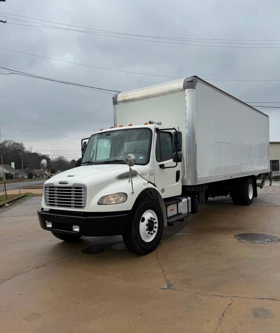 Freightliner M2 thumbnail 8