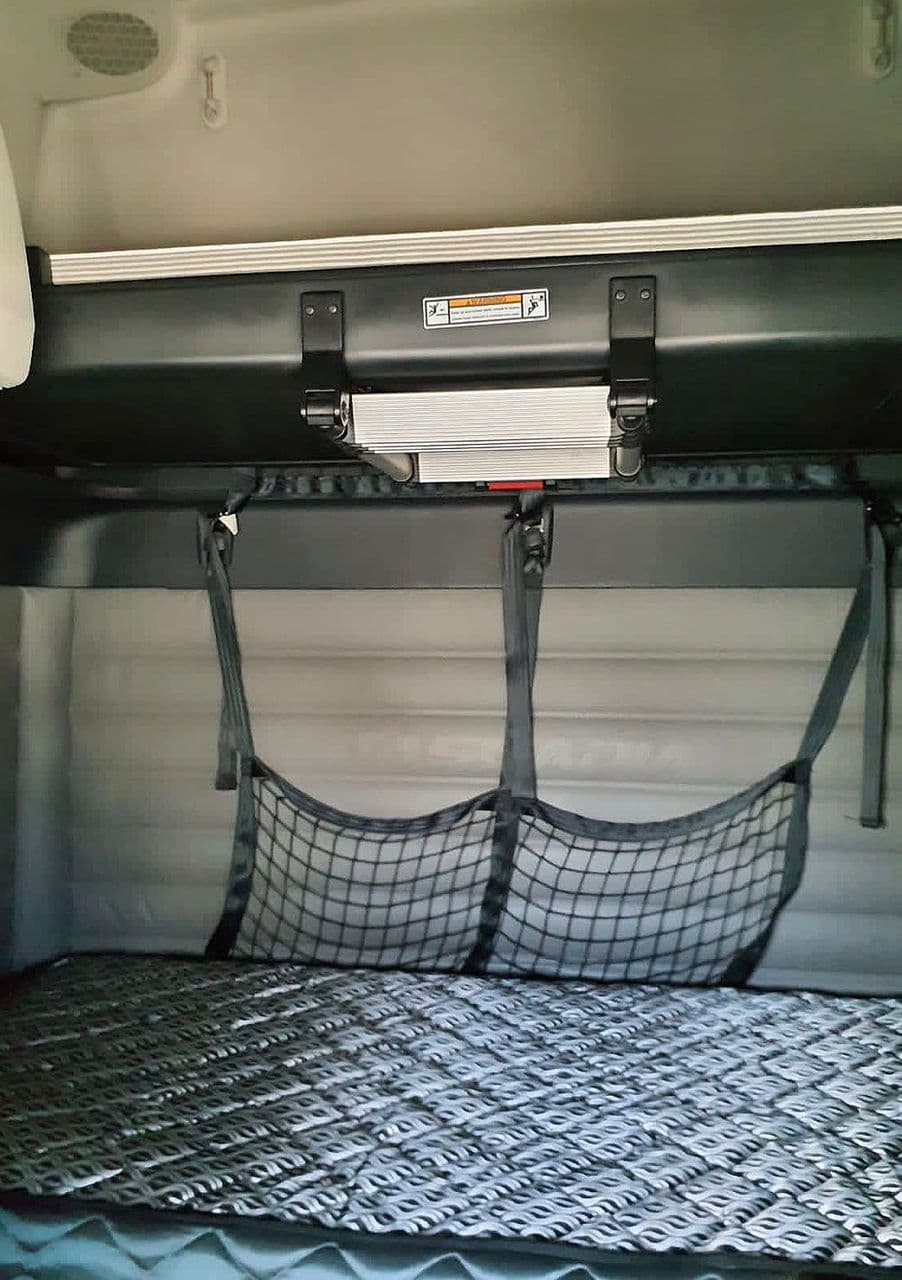 Freightliner Cascadia 126 thumbnail 6