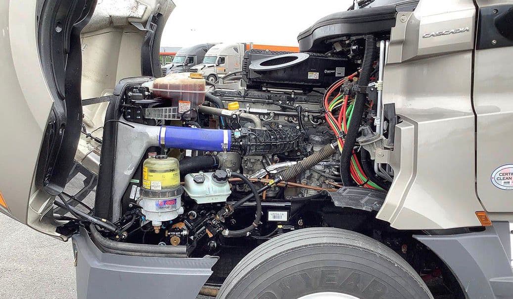 Freightliner Cascadia 126 thumbnail 17
